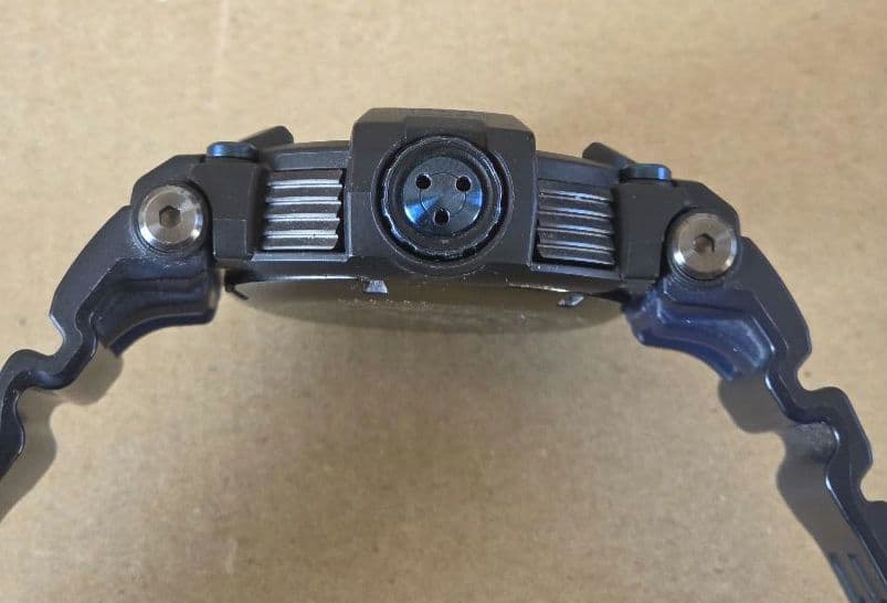 CASIO G-SHOCK FROGMAN GWF-D1000B 箱無し