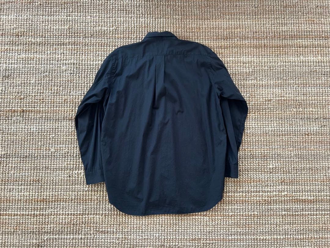 Comme des garçons SHIRT Forever 長袖　シャツXL