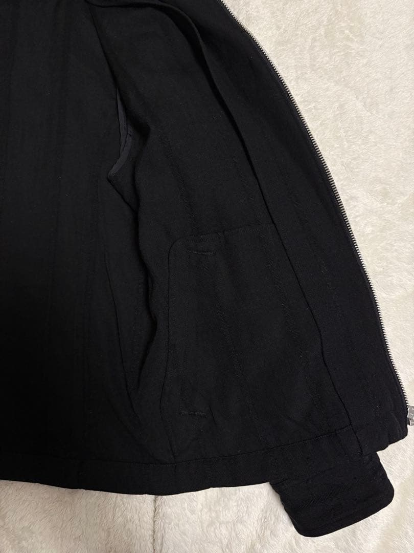 comme des garcons homme plus ジャケット　ブルゾン