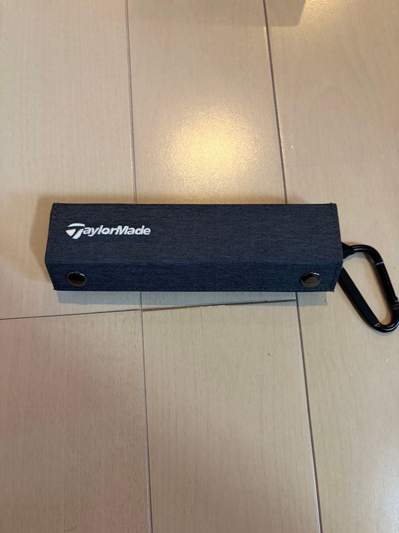 TaylorMade ウェイト収納ケース　テーラーメイド　ウエイト　キット
