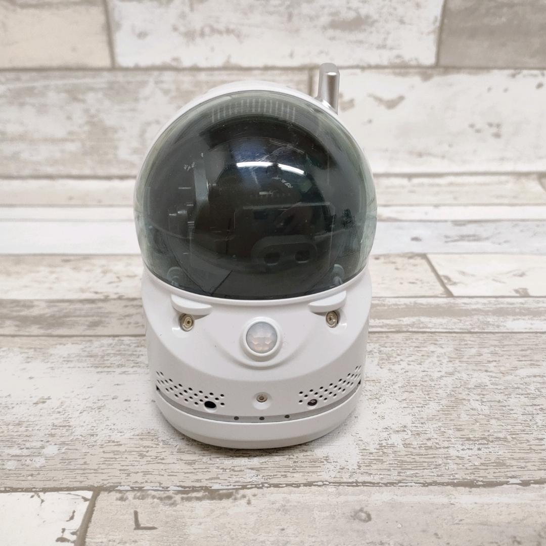 ソリッドカメラ Viewla IPC-07W IPネットワーク 防犯 カメラ