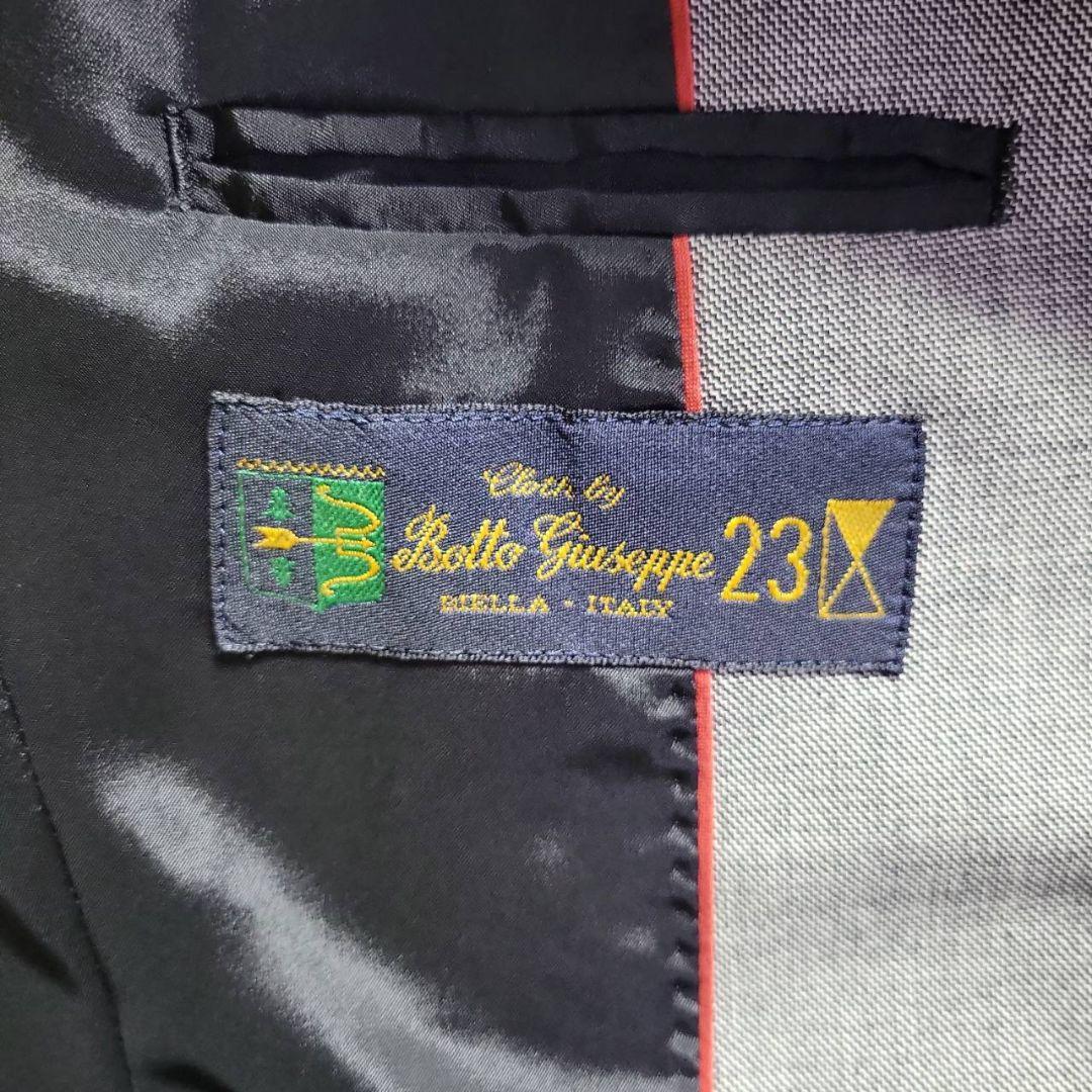 23区 × botta giuseppe セットアップ スーツ SIZE 40