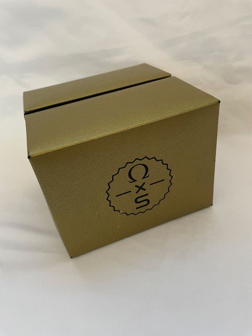 OMEGA×swatch Mission to the Moon 腕時計