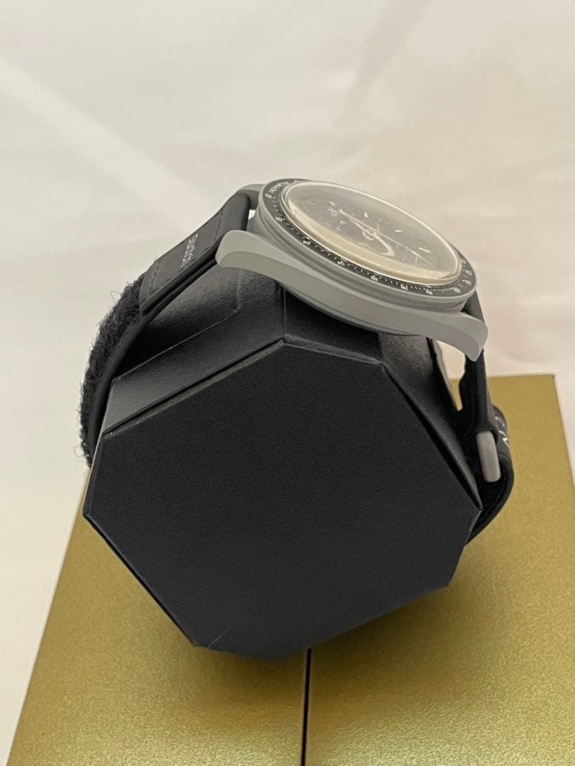 OMEGA×swatch Mission to the Moon 腕時計