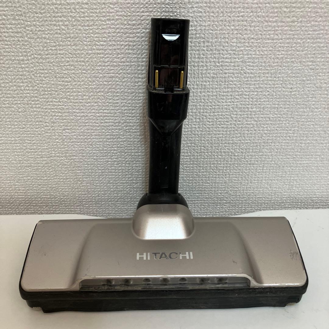 日立　掃除機　D-DP26 パワーヘッド　回転ブラシ PV-BL30H　ピンク