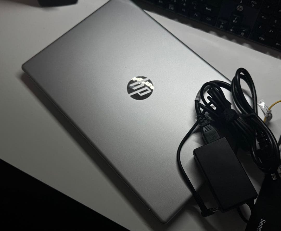 Windowsノート本体 HP Laptop 15 fd CoreUltra5 125H