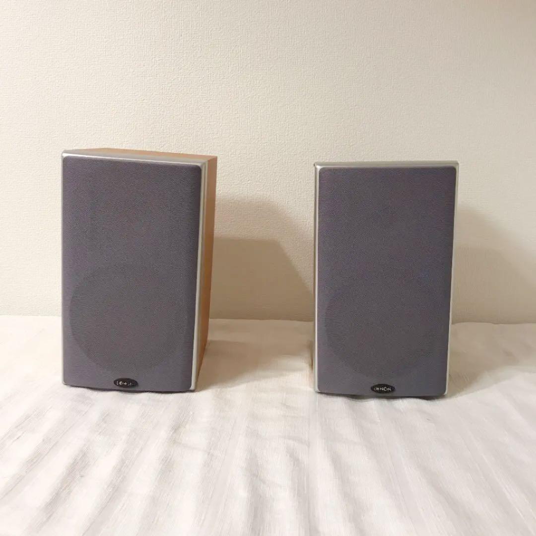 ☆ DENON USC-G1 スピーカー