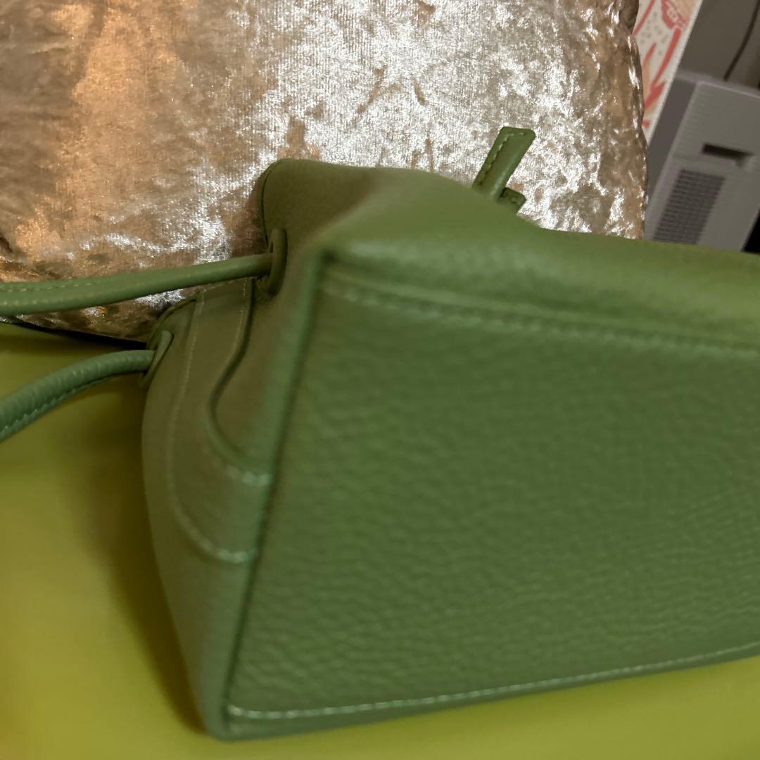 VASIC mini miniバック　美品