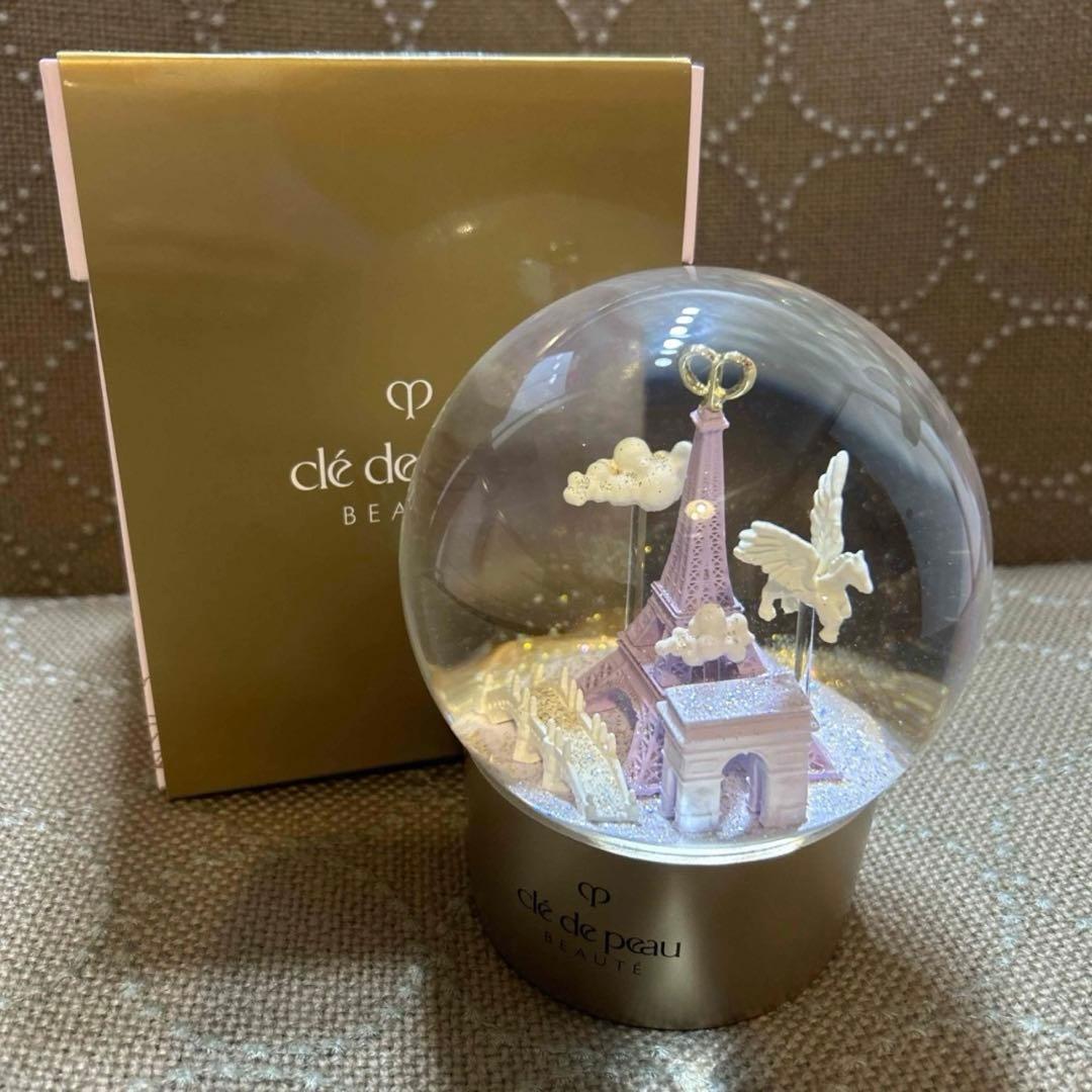 クレ・ド・ポー ボーテ ホリデーコレクション ノベルティー
