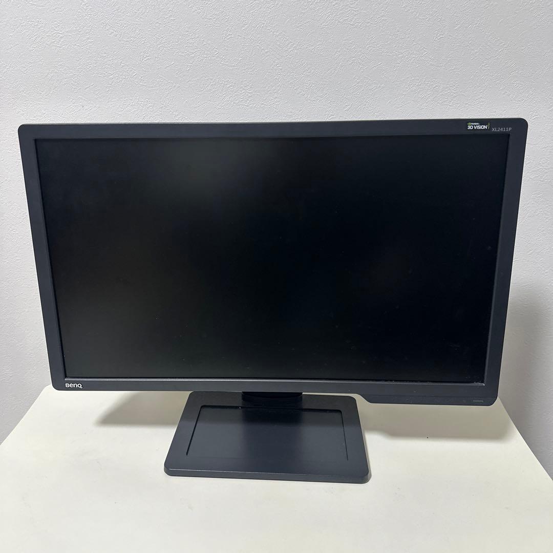 BenQ ゲーミングモニター ディスプレイ ZOWIE XL2411
