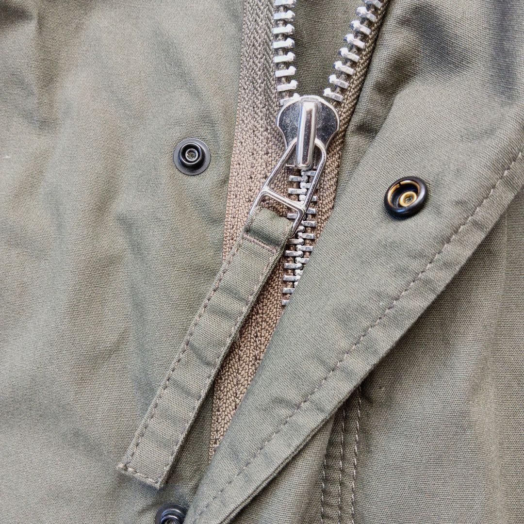 【美品】HOUSTON M-51パーカー モッズコート M
