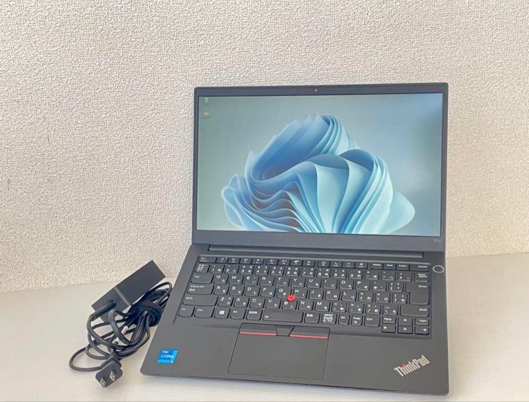 【土日限定値下】Thinkpad E14gen2 i5/16GB/1.25TB