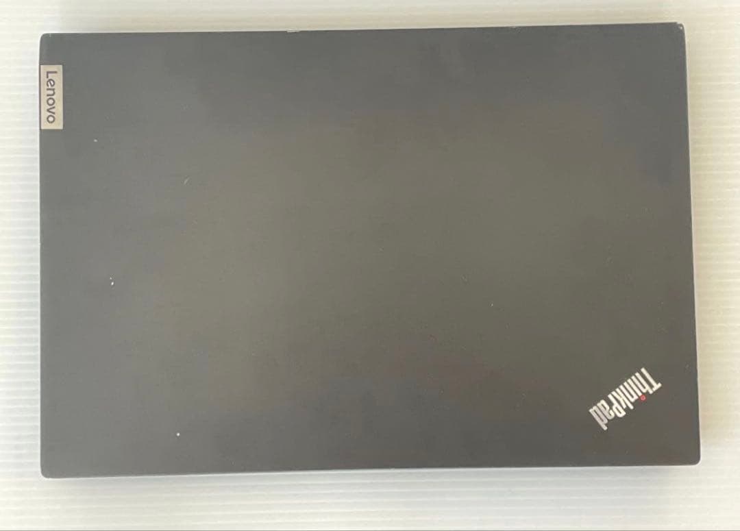【土日限定値下】Thinkpad E14gen2 i5/16GB/1.25TB