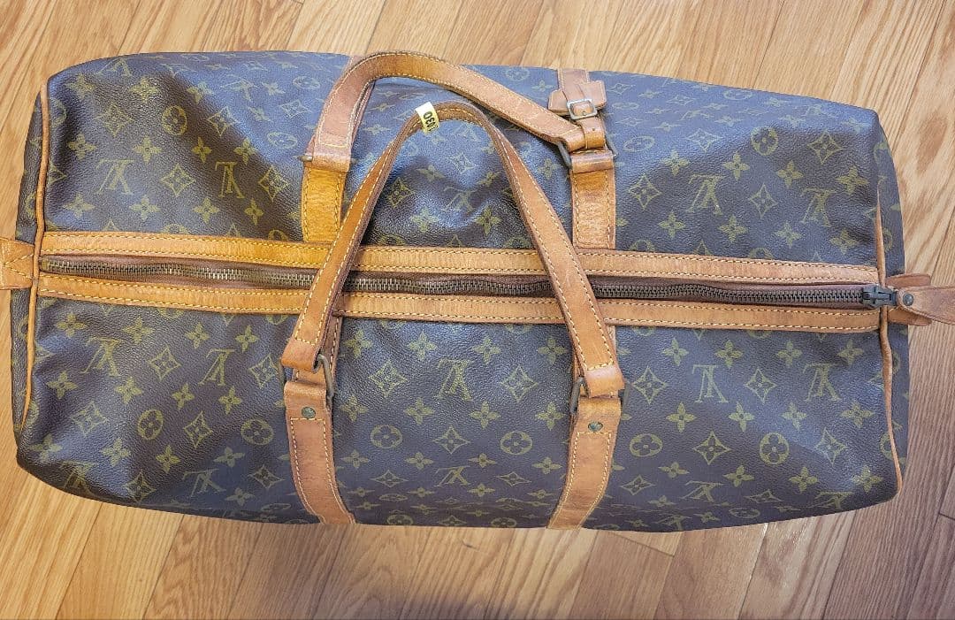 最終値下サックスプール55ボストンバックキーポール