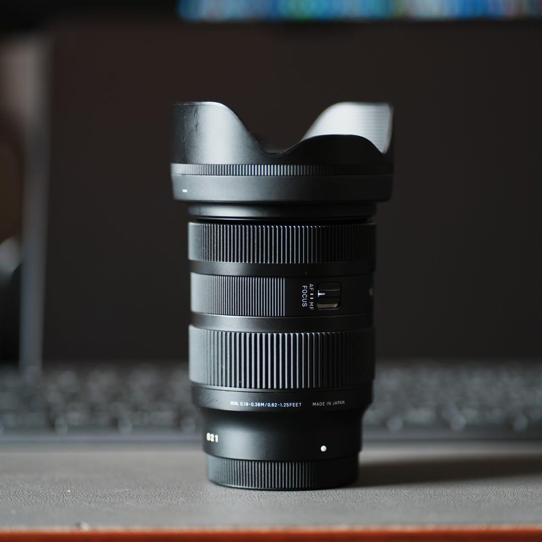⭐︎ SIGMA 28-70mm F2.8 DG DN ( Eマウント )⭐︎