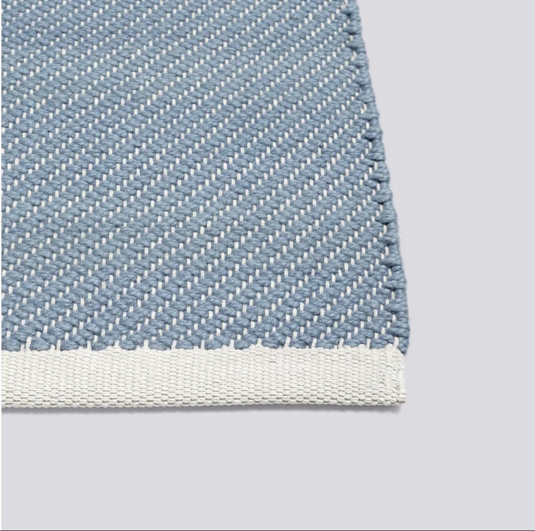 HAY BIAS RUG ラグ 80 cm x 200cm