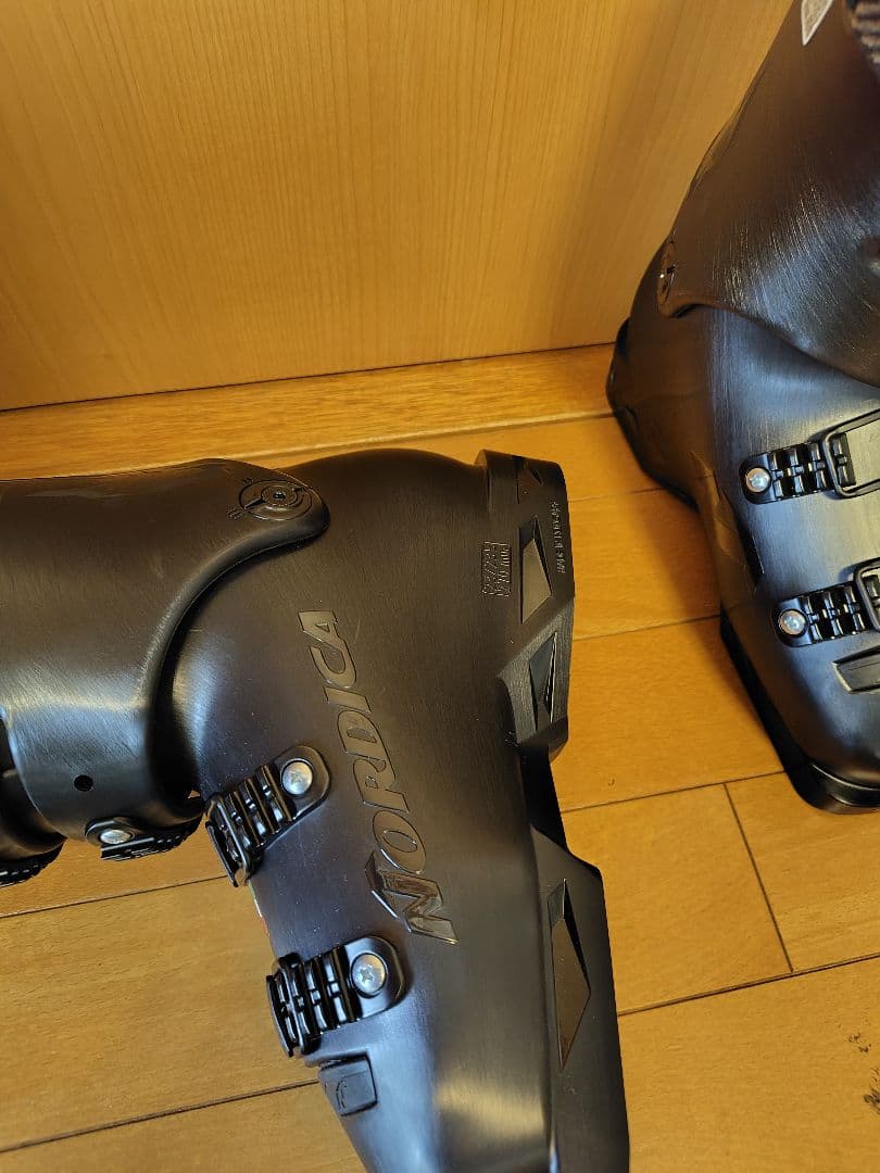 Nordica スキーブーツ 23.5