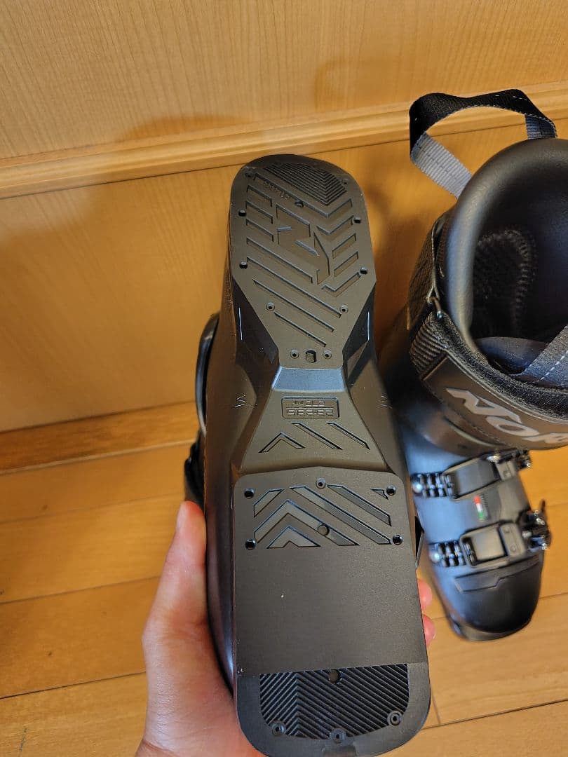 Nordica スキーブーツ 23.5