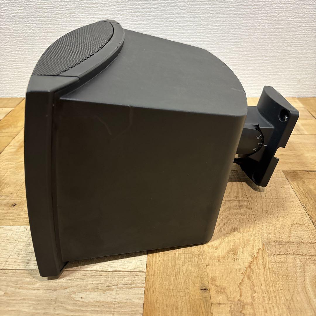 BOSE DS100SE Loudspeaker 2台セット 天吊りブラケット付