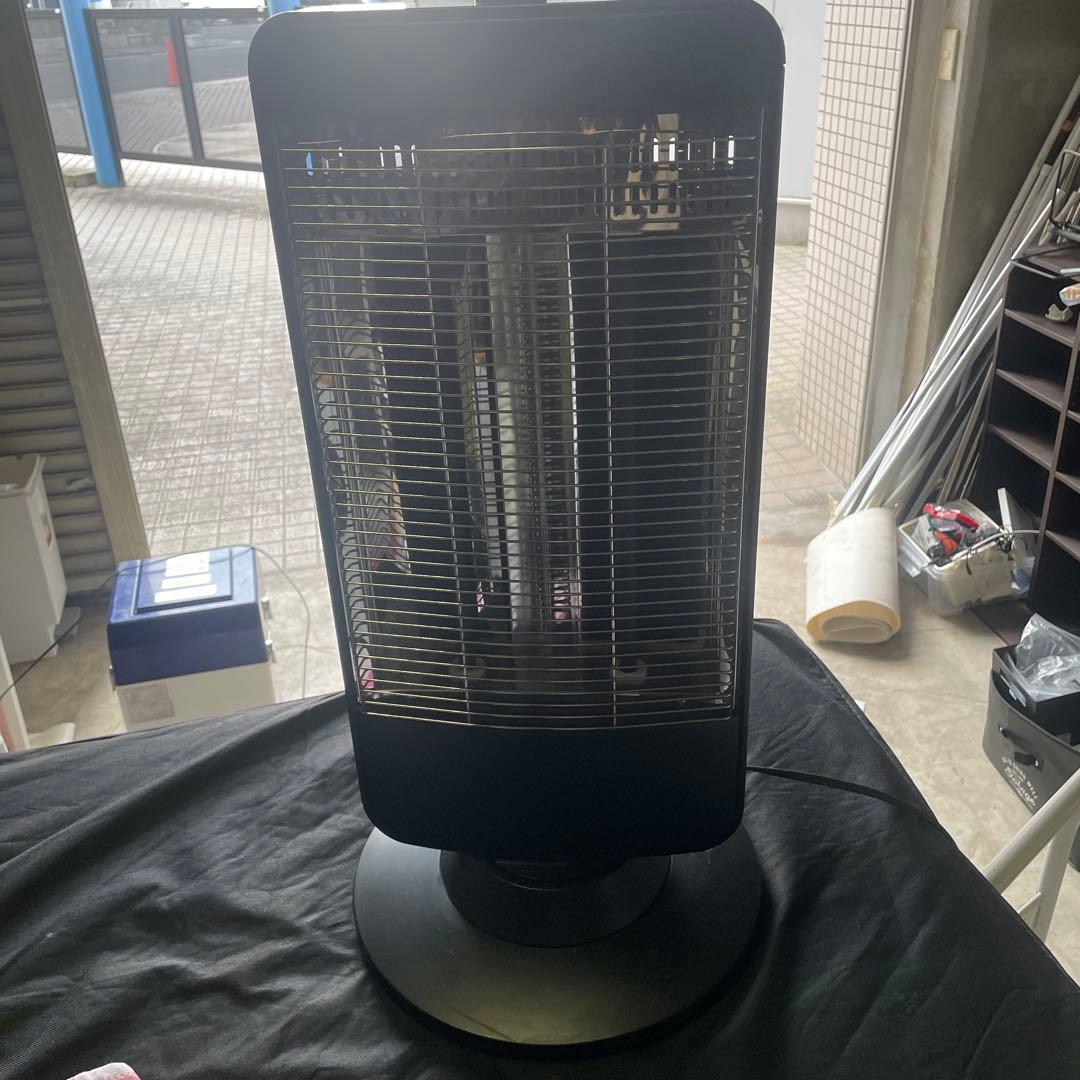 電気ヒーター 300W/750W/1200W