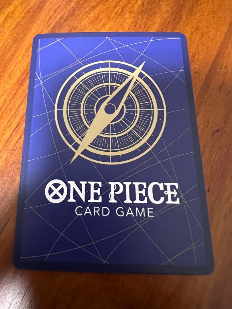 ワンピース　カードゲーム ナミ まとめ売り 4枚セット