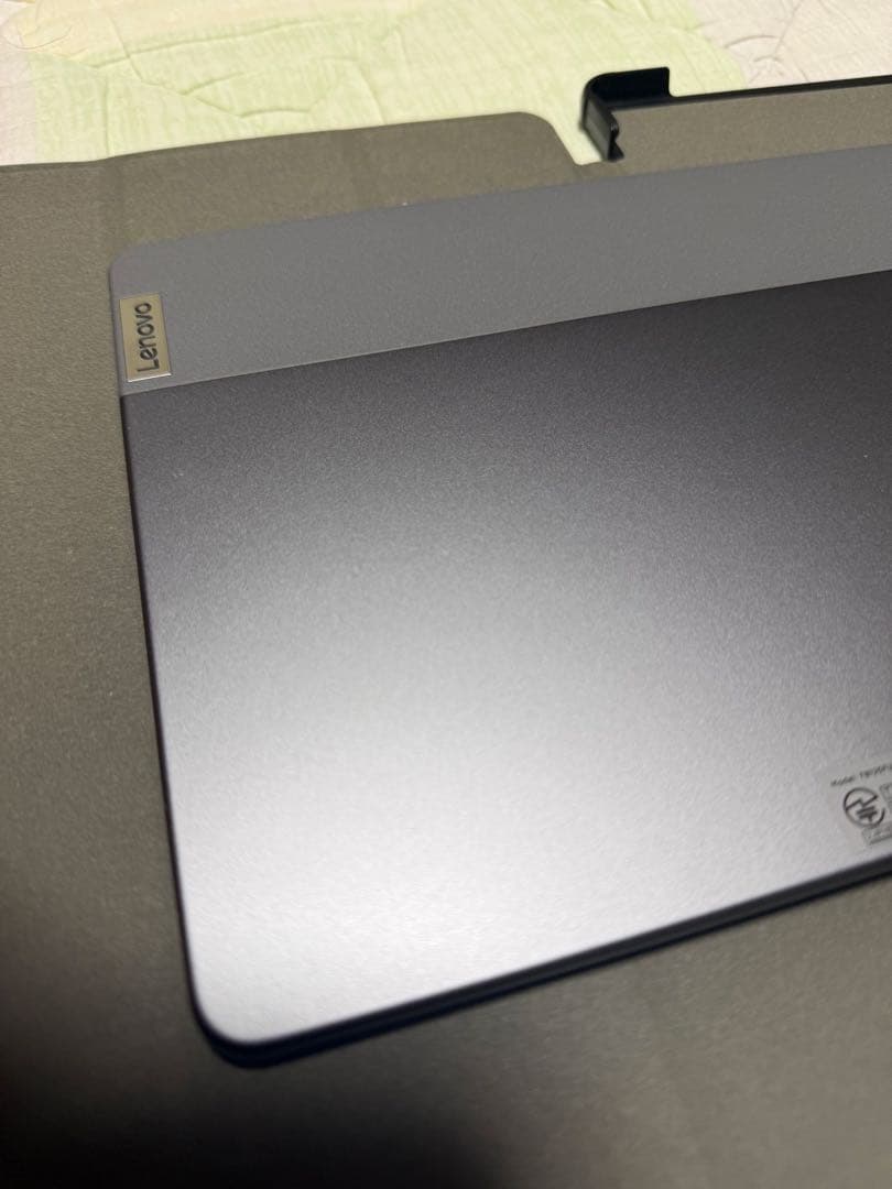 Lenovo Androidタブレット本体 10.61インチ