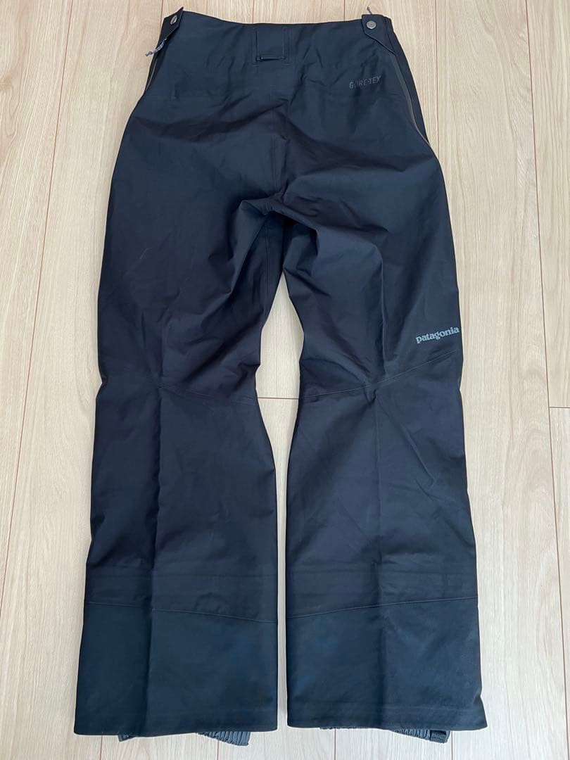 Patagonia パタゴニア　スキー　スノーボード　パンツ　ゴアテックス