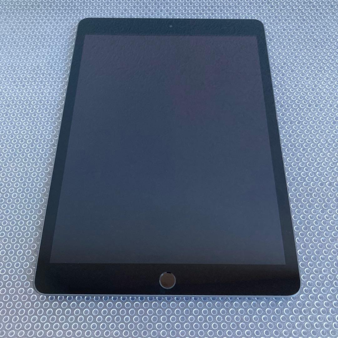 3039【早い者勝ち】電池良好☆iPad7 第7世代 32GB WIFIモデル☆