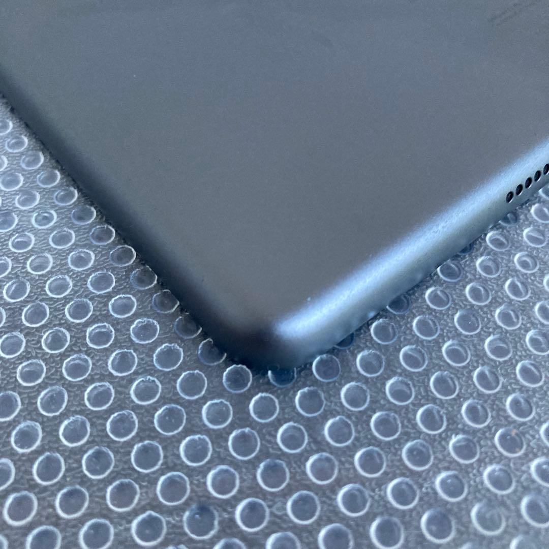 3039【早い者勝ち】電池良好☆iPad7 第7世代 32GB WIFIモデル☆