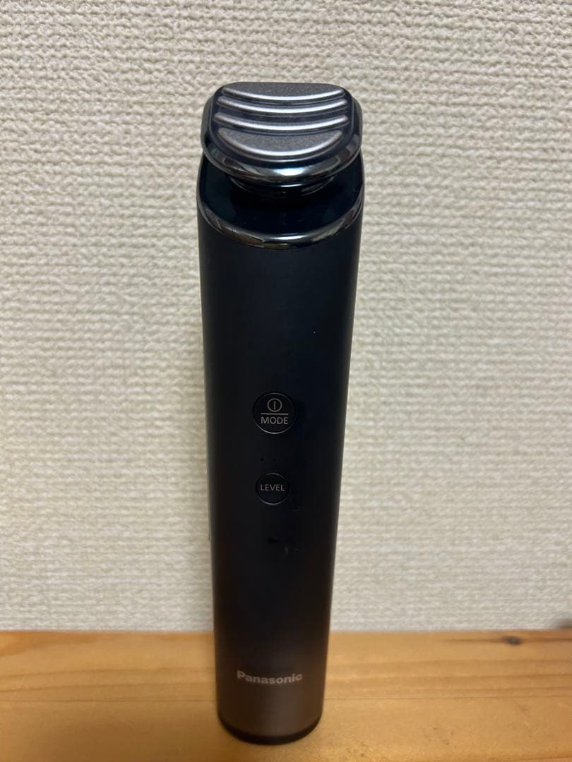 Panasonic 美容器 VITALIFT ジェル付き