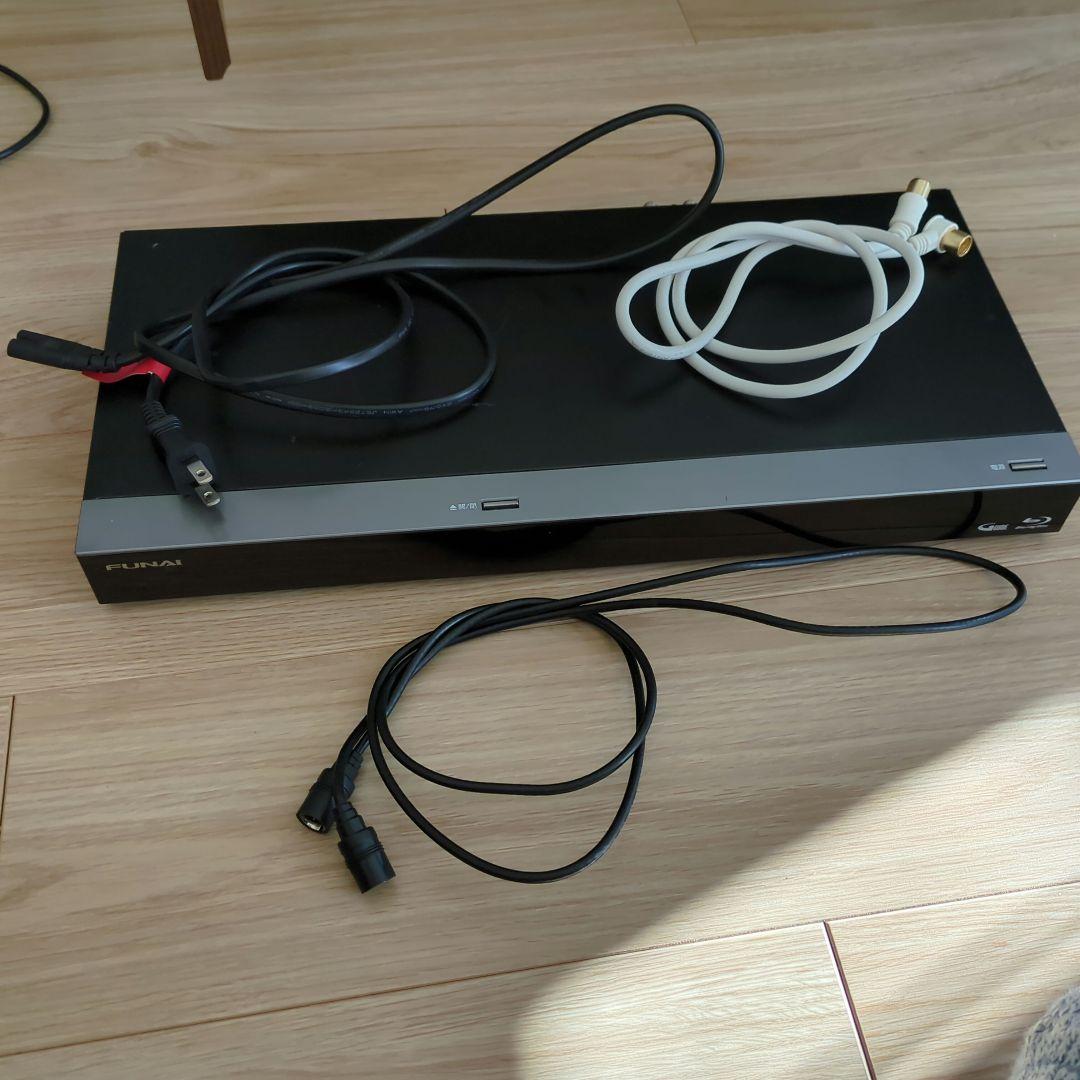 た*ん様 FBR-HK3000 ブルーレイレコーダー