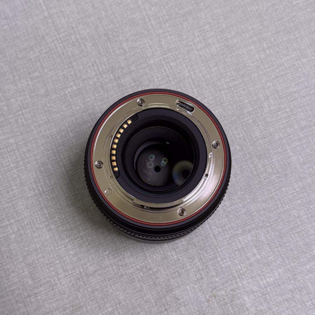 レンズ(単焦点) Viltrox AF 85mm F2.0 EVO