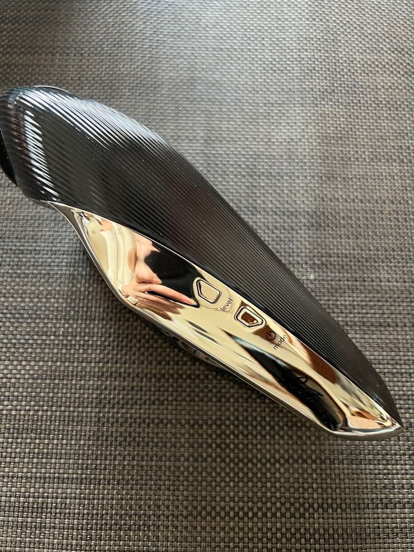 ReFa ビューテックレイズ　ブラックRE-AA03A BLACK