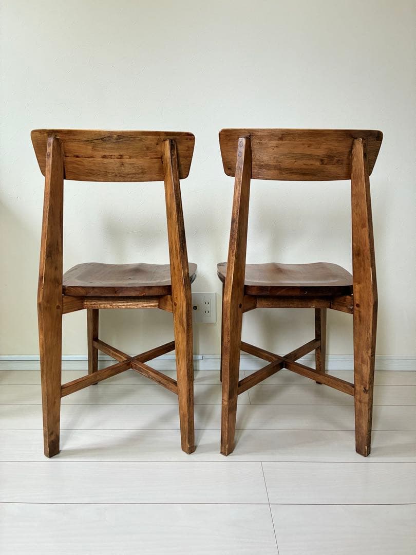 JOURNAL STANDARD FURNITURE シノンチェア