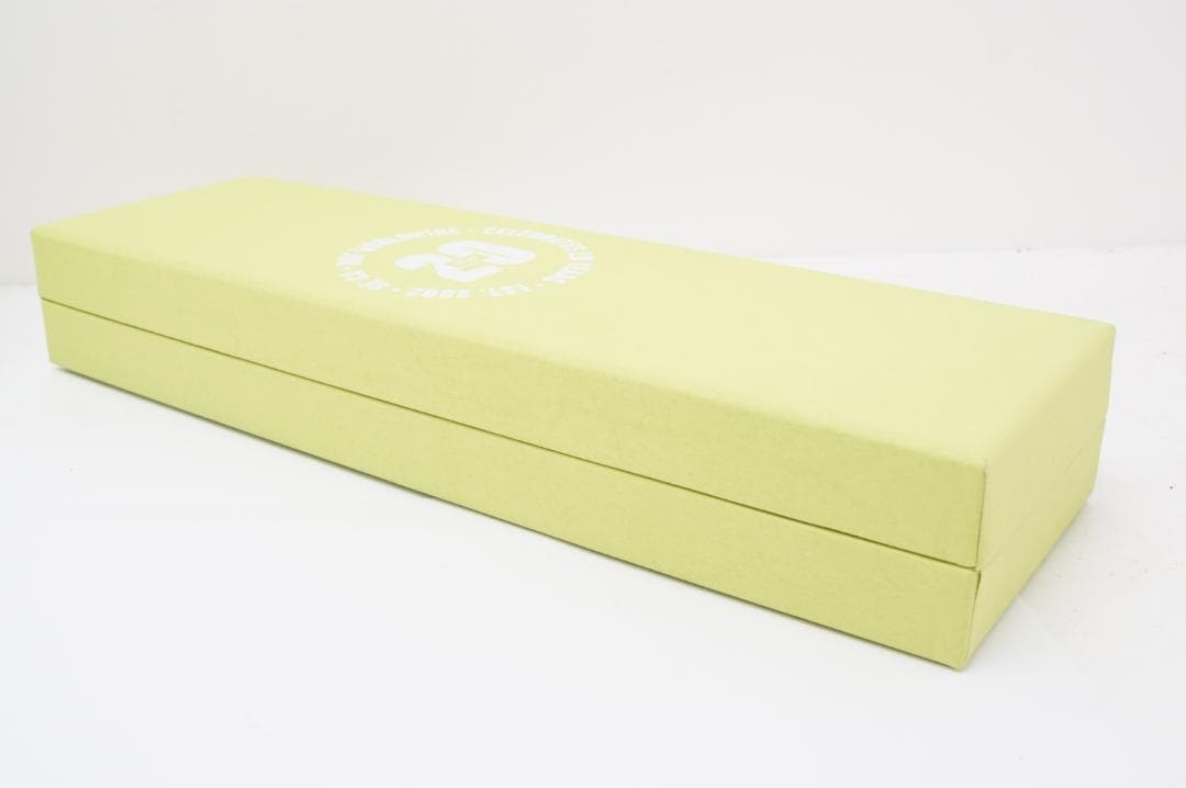 <タグ付＞ CASIO G-SHOCK GA-2100　HUF コラボ 20周年