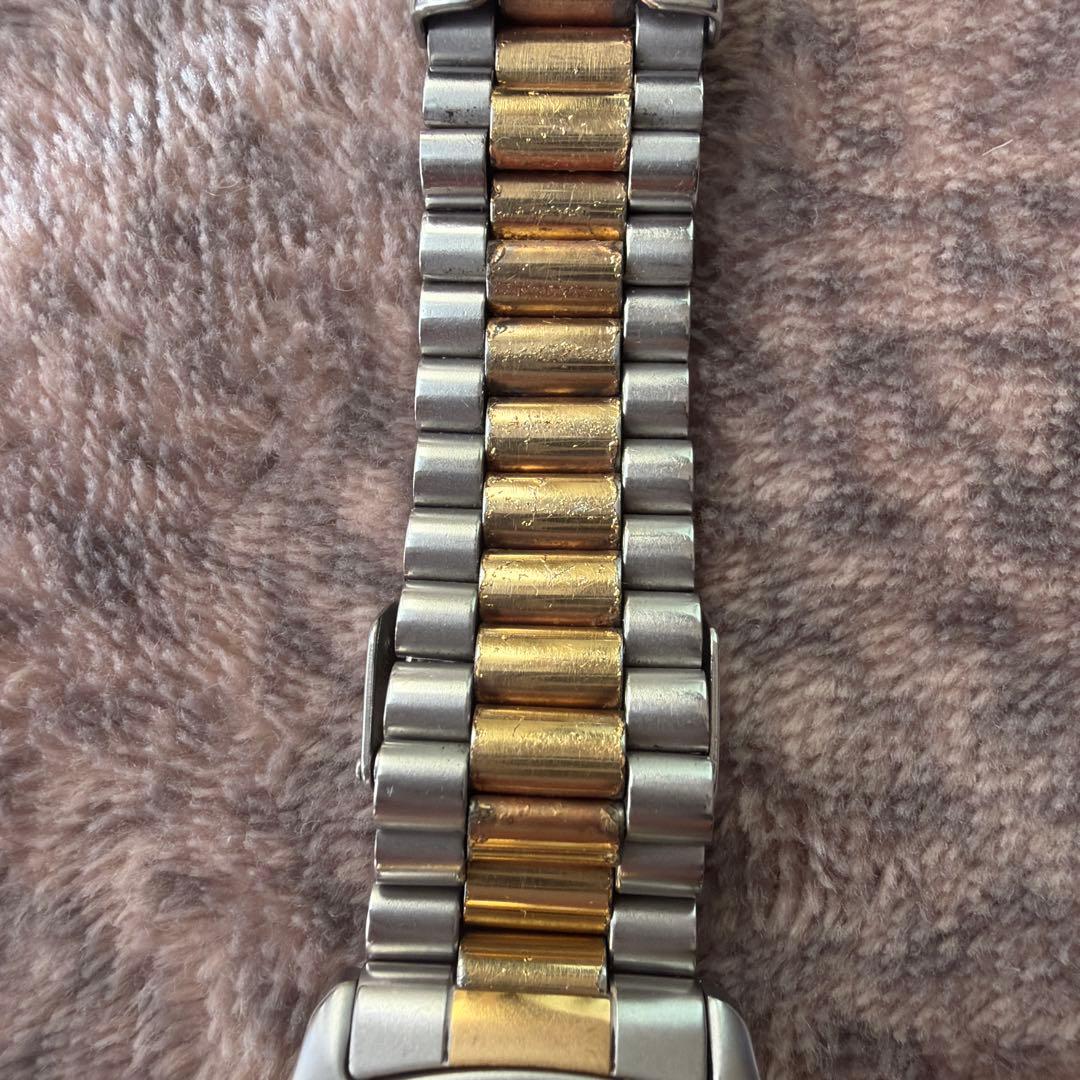 TAG Heuer 200m防水