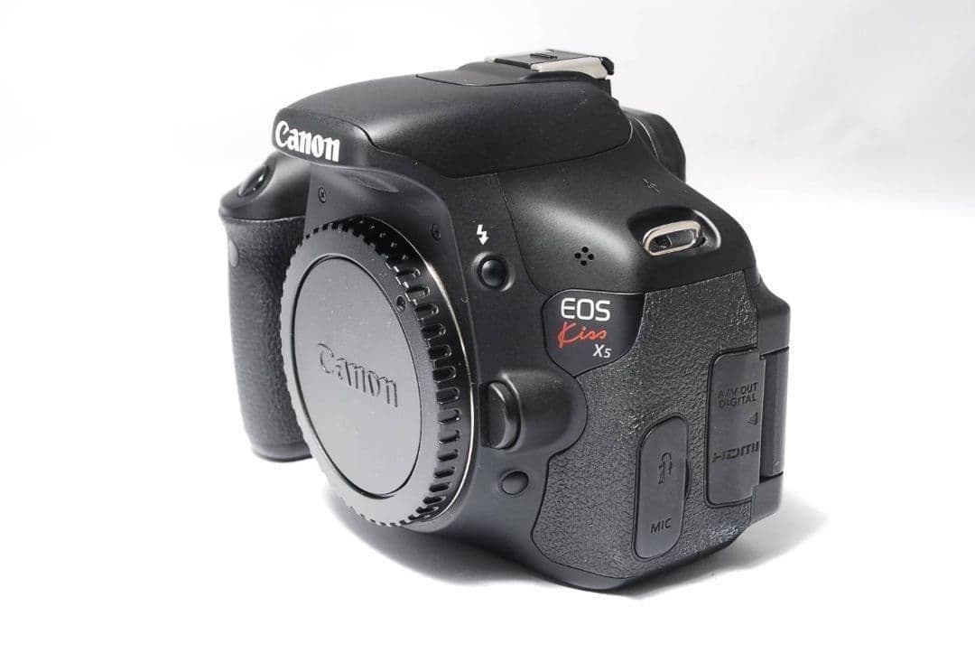 ♥Wレンズセット♥Canon EOS Kiss X5 超望遠レンズ すぐ使える