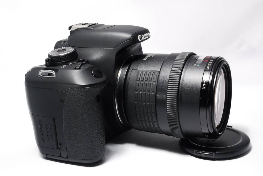 ♥Wレンズセット♥Canon EOS Kiss X5 超望遠レンズ すぐ使える