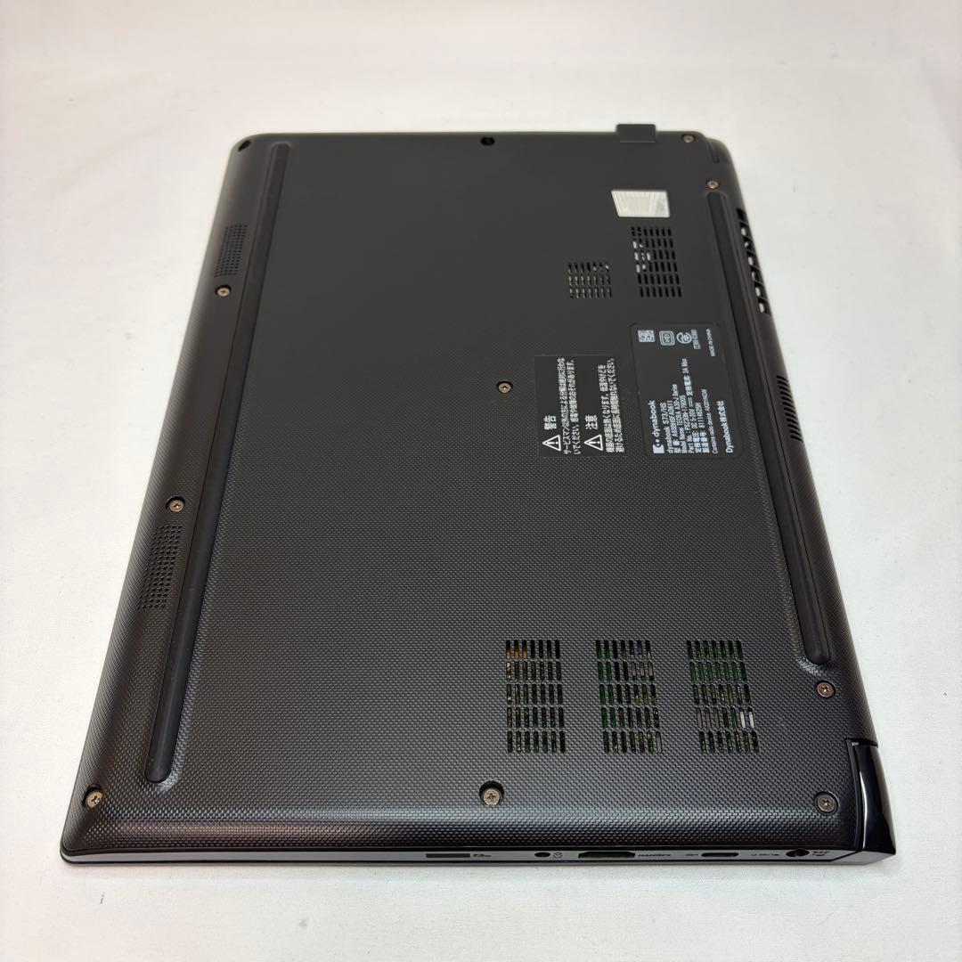 美品 dynabook S73 第11世代 i5 16GB 13.3型 フルHD