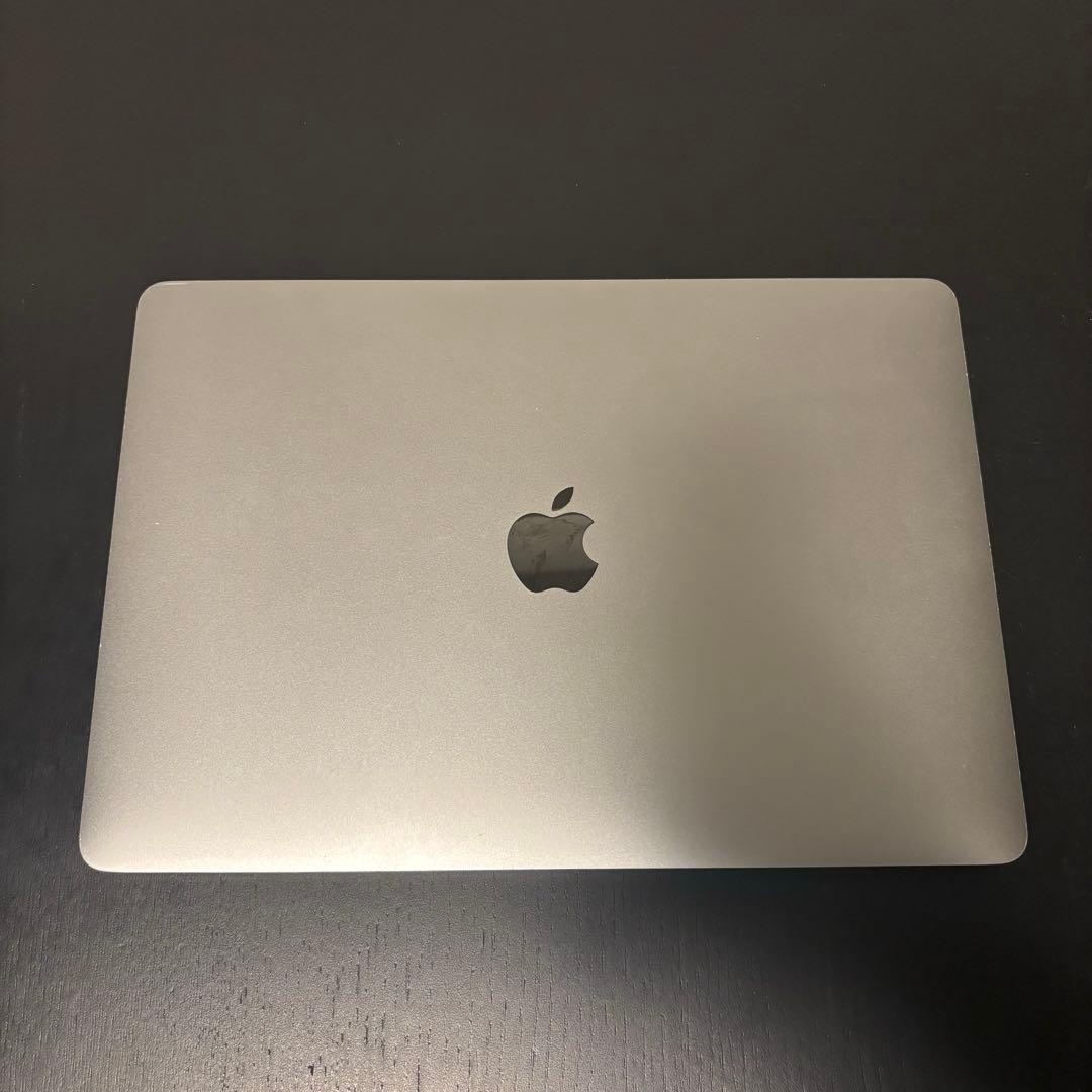 【本体のみ】2019 Apple MacBook Pro 512GB 16GB