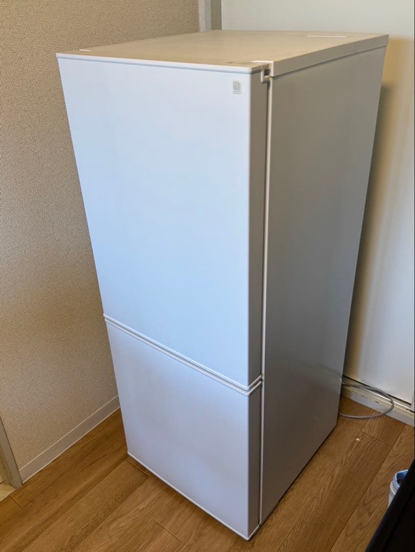 【送料込み】冷蔵庫　ニトリ　2023年製