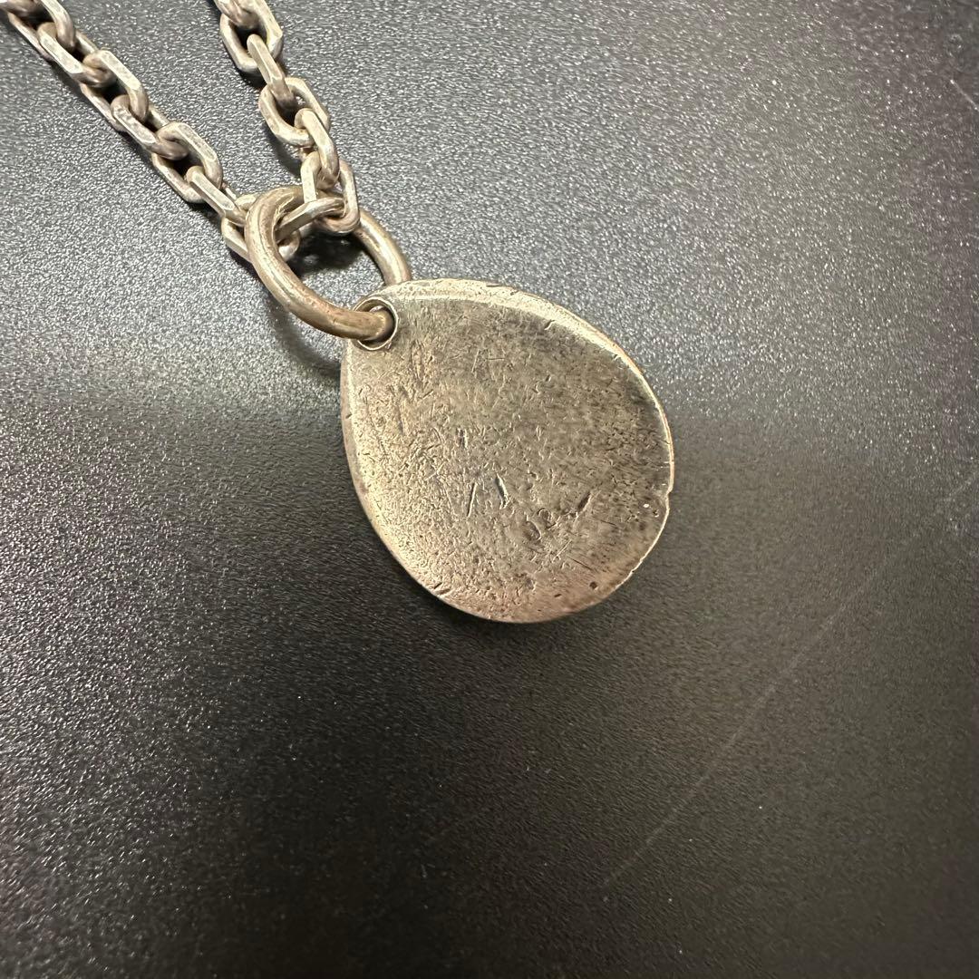 Arizona Freedom 2連フェザー ネックレス メディスンホイール