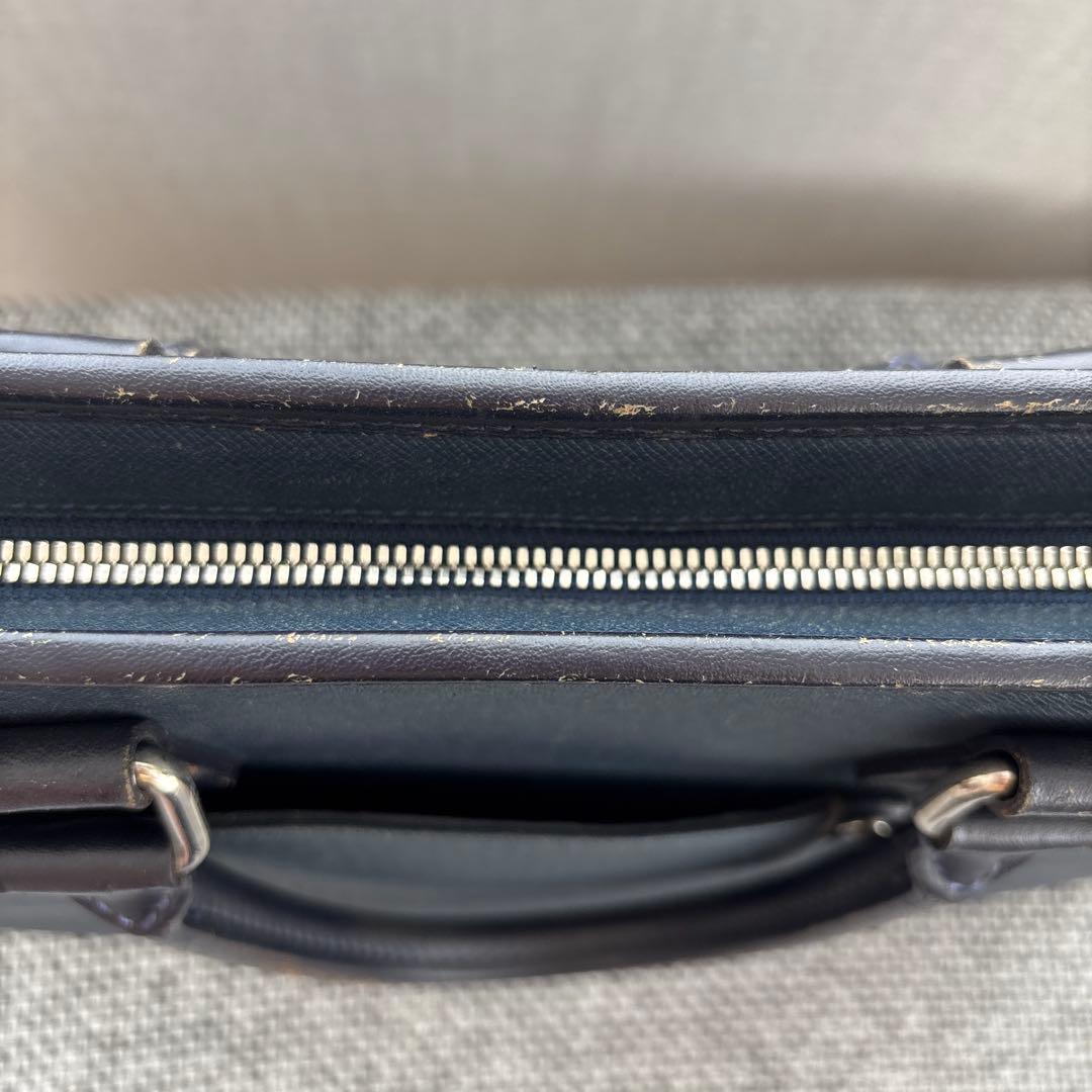 SOMES プログレスブリーフケース