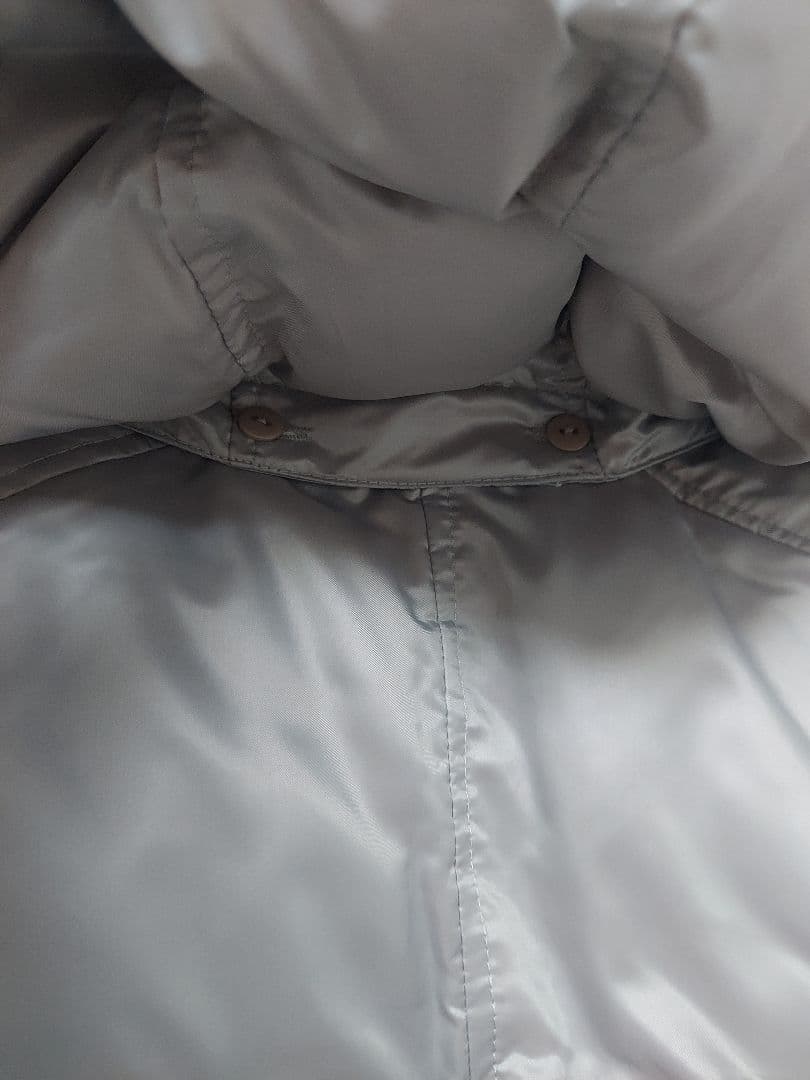 タンゴ【美品】ダウンコート