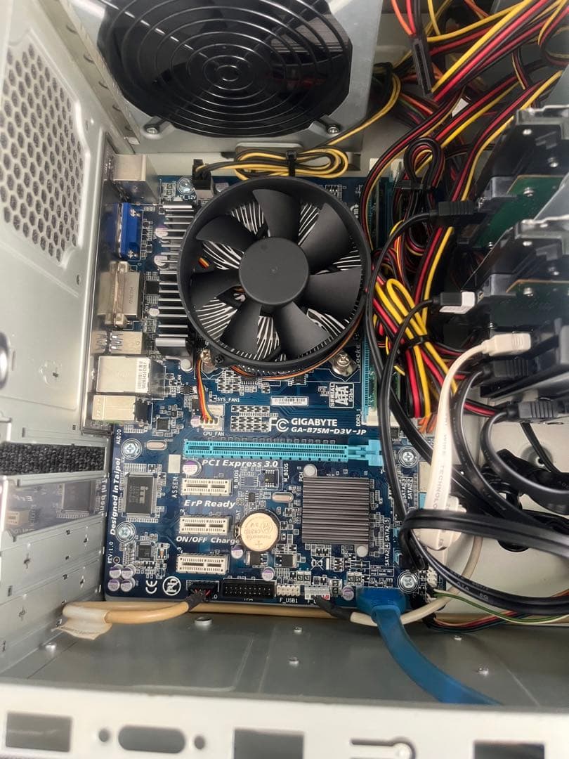 Windows XP・7(32)・7(64)・10・11動作未確認