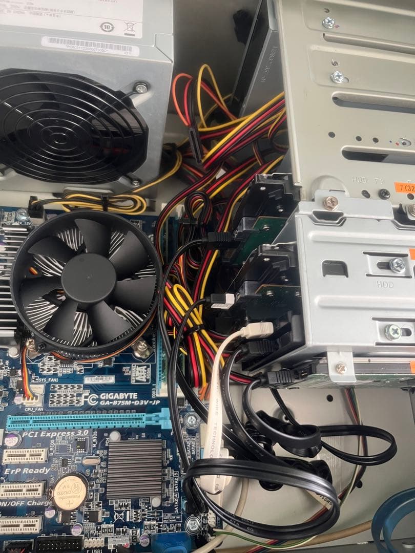 Windows XP・7(32)・7(64)・10・11動作未確認