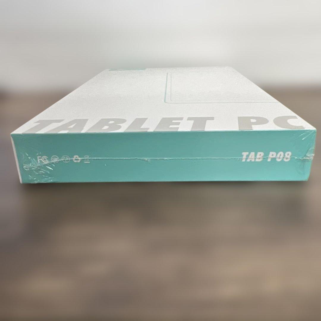 261006未開封 SVITOO タブレット 8インチ android 15