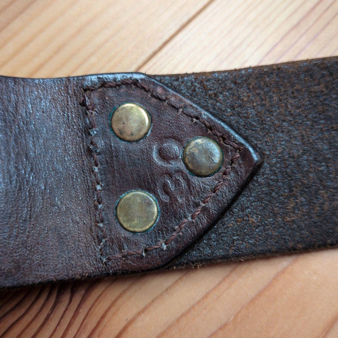 り*ん様 RRL リングベルト