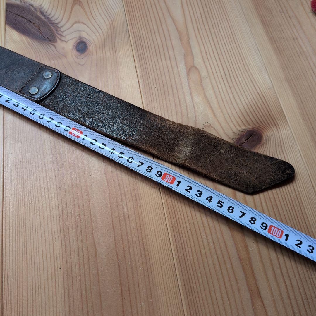 り*ん様 RRL リングベルト