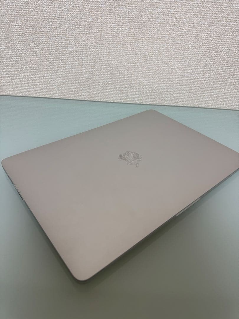 【最終値下げ】MacBook Pro 13 i7/16GB/512GB✨即発送！